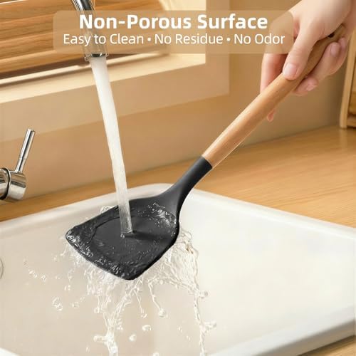 33PCS Silicone Cooking Utensils Set - Image 7