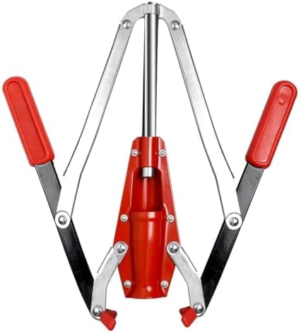 FastRack Double Lever Corker for Wine Bottles | Wine Bottle Corker - Image 2