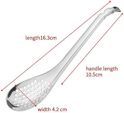 Spherification Spoon - Image 2