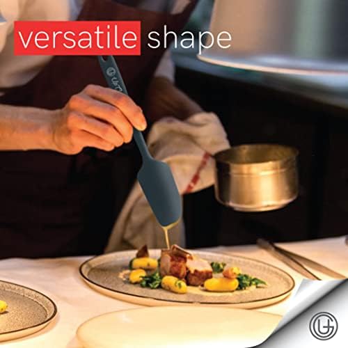 UpGood Silicone Spatula Set 600°F - Image 6