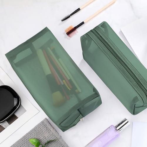 Boao 6 Mesh Zipper Travel - Image 6