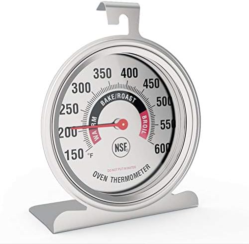 Efeng Large in Oven Thermometer - Image 6