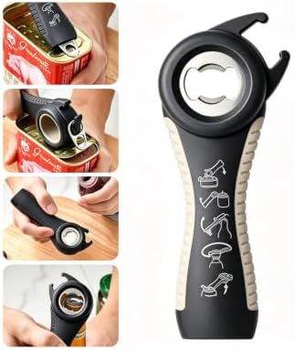 Bottle Opener for Arthritic Hand, Jar Opener for Old People, Those - Image 7