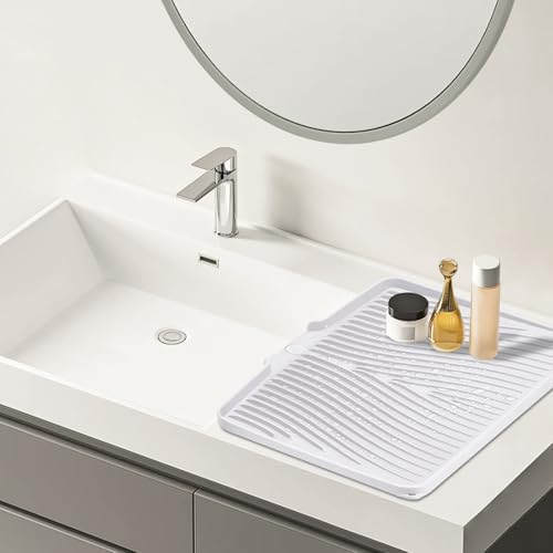 TIKNIK Silicone Dish Drying Mat - Image 6