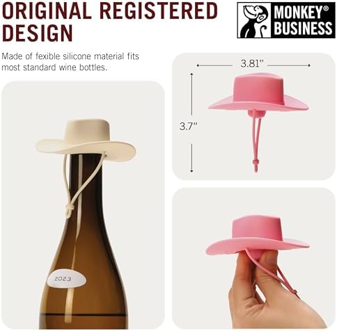 Monkey Business Howdy - Image 5