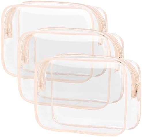 PACKISM TSA Approved Toiletry Bag by Packism