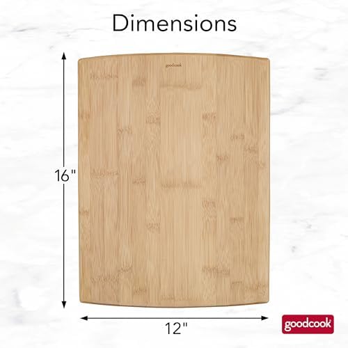 GoodCook Everyday Cutting Board - Image 2