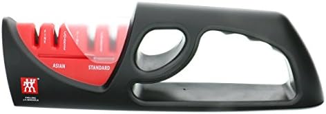 Zwilling 4-Stage Ultra-Sharp Knife Sharpener by Zwilling