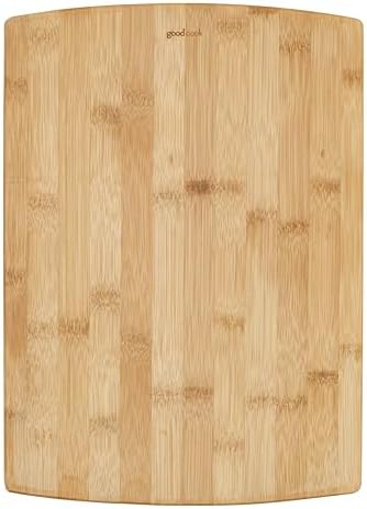 GoodCook Everyday Cutting Board by GoodCook
