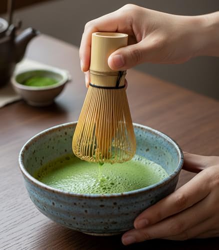 Matcha Whisk 2-Pack - Image 2