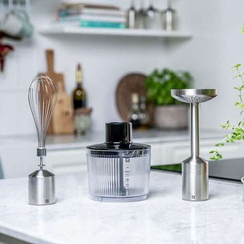ZWILLING Enfinigy HandBlender Ricer Attachment - Image 2