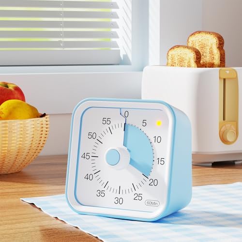 Visual Timer for Kids, Cute Timer - Image 2