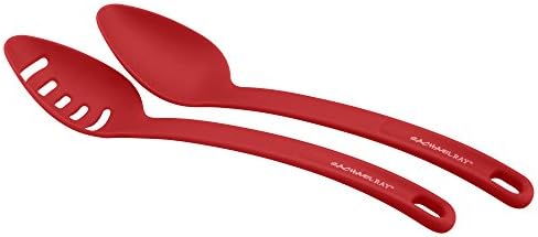 Rachael Ray 46408 Nylon Nonstick Set, Tools and Gadgets, One Size - Image 3