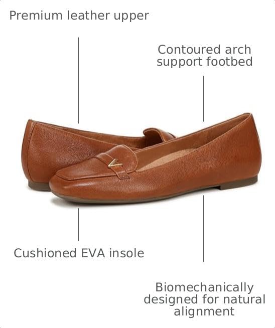 Vionic Women's Hayes Skimmers - Image 3