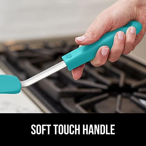 GORILLA GRIP Patented Nonstick Spatula, 11.6 inch - Image 6