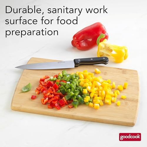 GoodCook Everyday Cutting Board - Image 4