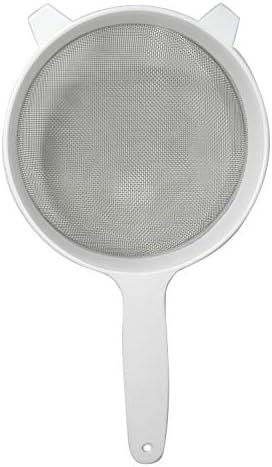 Norpro Stainless Steel Strainer by Unknown