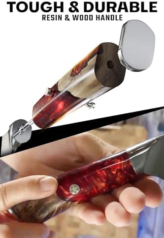 Dalstrong 8" Chef Knife - Image 3
