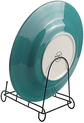 Artliving 3-Tier Plate Holder Display Stands - Image 5