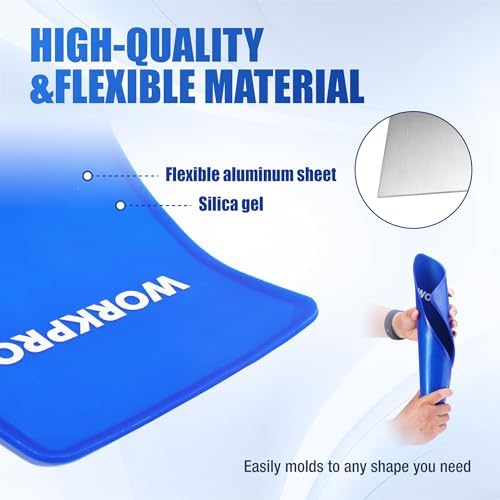 WORKPRO Flexible Silicone Oil Funnel - Image 4