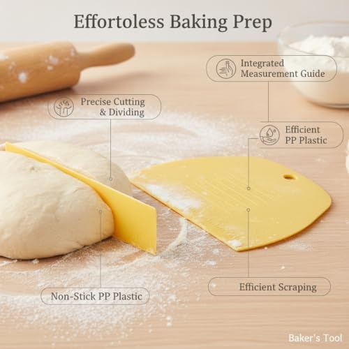 Dough Scraper - Image 4