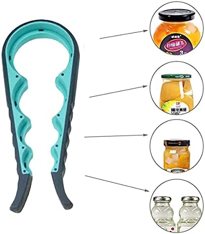 Bottle Opener for Arthritic Hand, Jar Opener for Old People, Those - Image 4
