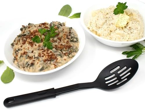 Norpro Nylon 12-Inch Slotted Spoon - Image 6