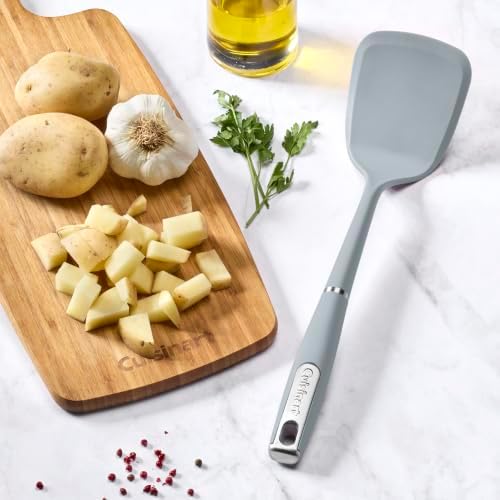 Cuisinart Intermix Solid Turner, CTG-31-STGB - Image 2