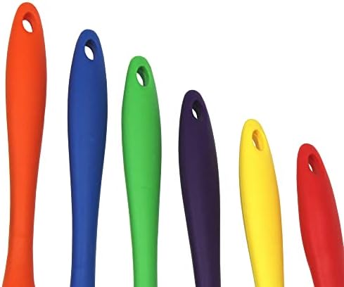 Chef Craft Premium Silicone Spaghetti/Pasta Fork, 11.5 inch - Image 3