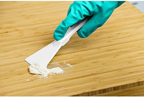 SPARTA Polypropylene Scraper Tool Food Safe Scraper - Image 3