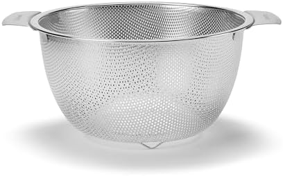 Cuisinart 4-Pc Mixing Bowl & Colander Set, CTG-00-4MBC - Image 5