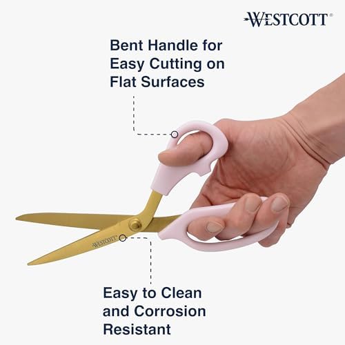 Westcott All-Purpose Kitchen Shears - Image 4