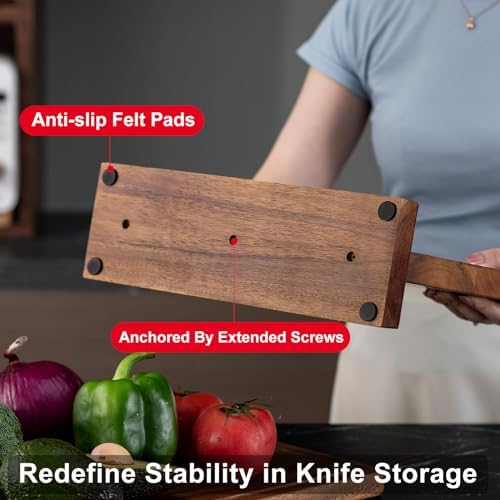Magnetic Knife Holder - Image 5