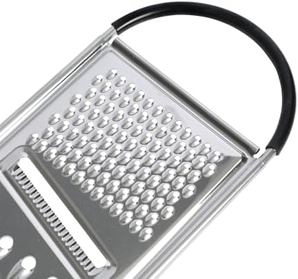 Oster Helmsdale Flat Cheese Grater - Image 5