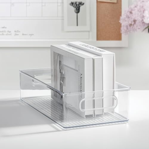 iDesign Stackable Fridge Bin - Image 6