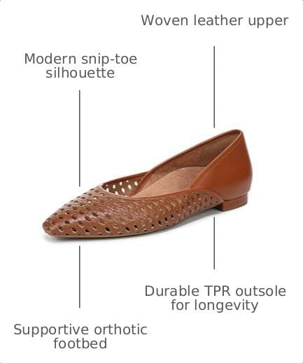 Vionic Womens Gracia Woven - Image 3