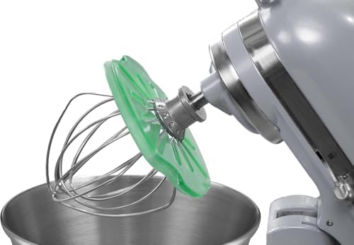 Whisk Wiper® PRO for Stand Mixers by WhiskWiper