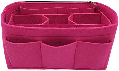 LEXSION Felt Handbag Organizer Fits Speedy Neverfull by LEXSION