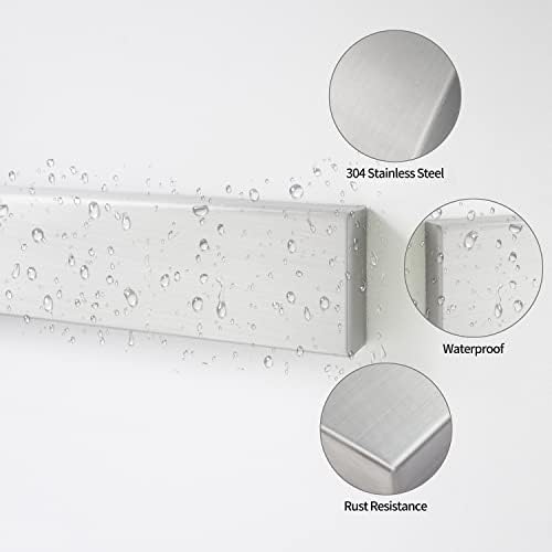 Magnetic Knife Holder for Refrigerator - Image 4