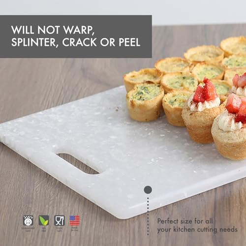Dexas Classic Jelli Cutting Board - Image 6