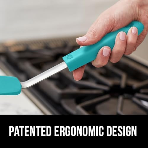 GORILLA GRIP Patented Nonstick Spatula - Image 6