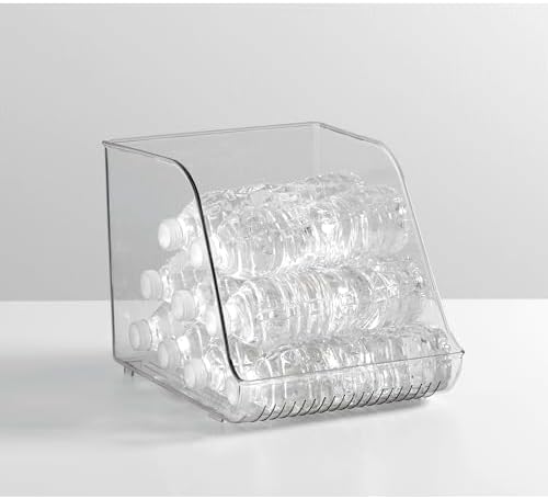 iDesign Plastic Water Bottle Organizer - Image 6