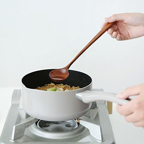 Long Wooden Spoons - Image 4