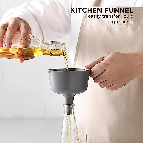 COOK WITH COLOR Measuring Cup Set - Image 5