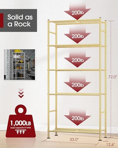 Sakugi Storage Shelves - Image 3