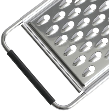 Oster Helmsdale Flat Cheese Grater - Image 6
