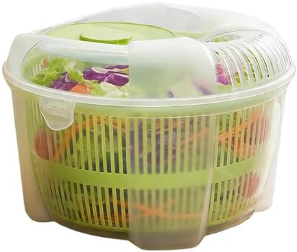 Salad Spinner Fruit Dehydrators by Unknown