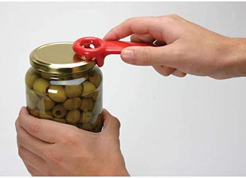 Brix Original Easy Jar Key Opener, 5.62-Inches - Image 3