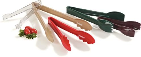 CFS Carly Salad Tong, 1 Pack - Image 6