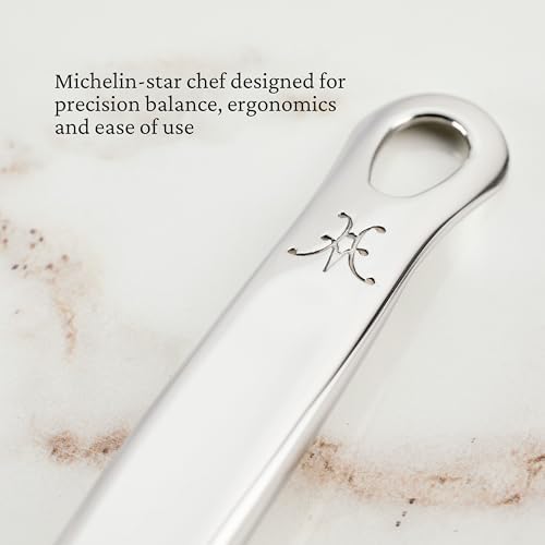 Hestan Provisions Chef's Tools, Artisan-Polished Stainless Steel - Image 6